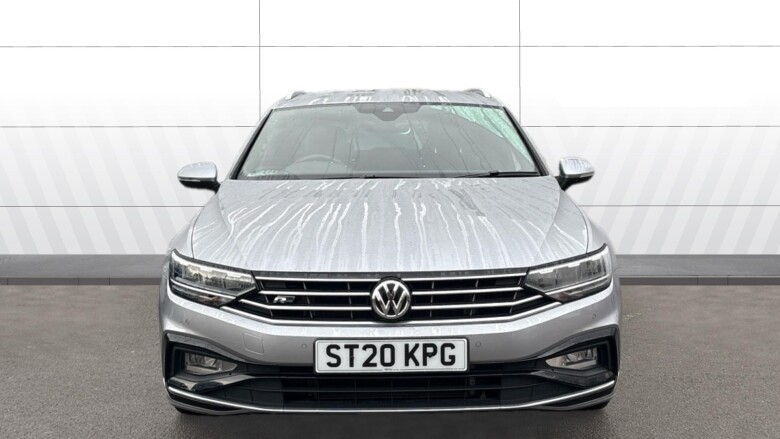 Volkswagen Passat 2.0 TDI EVO SCR R-Line 5dr DSG Diesel Estate